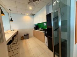 Suntec Tower Three (D1), Office #629682371